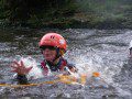 River Swimming