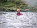 River Swimming