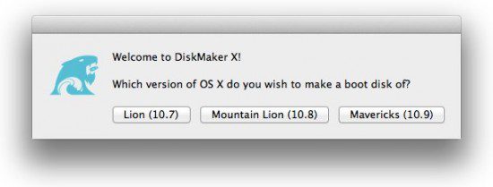 Diskmaker