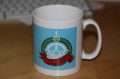 Coed Y Brenin Enduro Mug