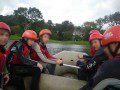 Rafting