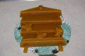 Cake of Wax