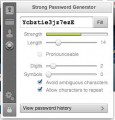 1password Generator