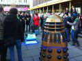 Doctor Who