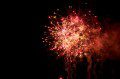 Machynlleth Fireworks 2