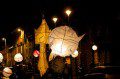 Machynlleth Lantern Parade