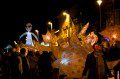 Machynlleth Lantern Parade 2013