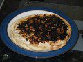 Pudding Pizza