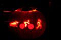 Triathlon Pumpkin