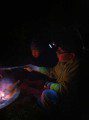 Tending the Fire