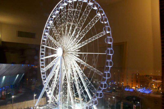 Big Wheel