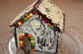Chocolate House