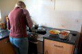 Cooking