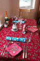 Dinner Table