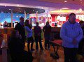 Family Bowling Competition