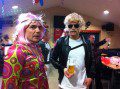 Kev and Gary