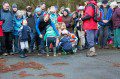 Christmas Cracker Walk