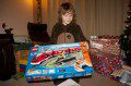 Lego Train Set