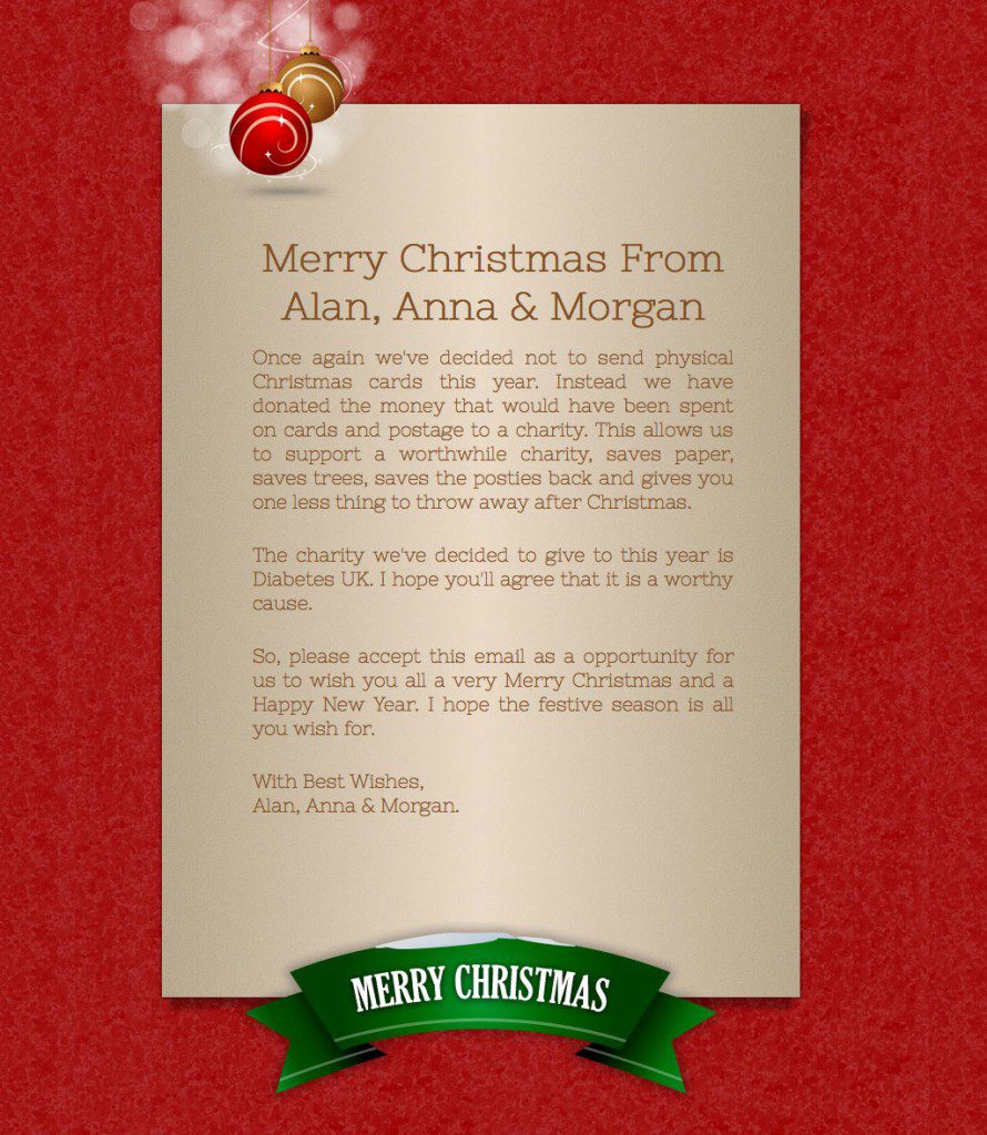 Xmas-Card
