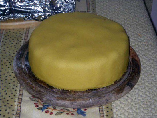 Cake