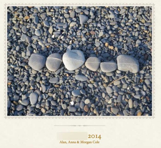 2014 Calendar