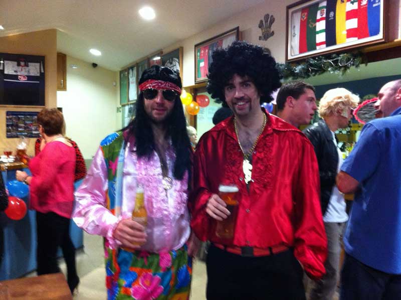 Simple fancy dress hotsell