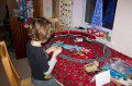 Lego Building