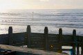 Calmer Seas