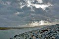 Car-Park Lake, Ynyslas