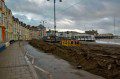 Clearing the Pavements