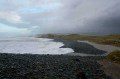 High Tide at Ynyslas