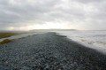 Shingle Bank at Ynyslas