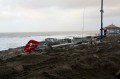 Storm Debris