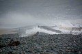 Stormy Seas