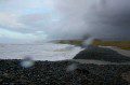 Stormy Ynyslas