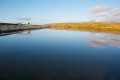 Ynyslas Lake