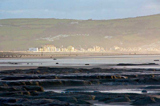 Borth