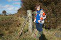 Caching in the Sunshine