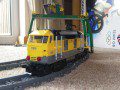 Cargo Train