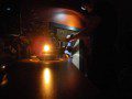 Cooking by Candlelight