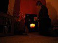 Cooking on the Wood-burner
