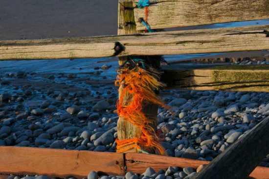 Groyne