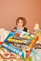 Huge Lego Trainset