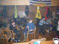 In the Cabin