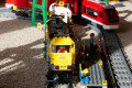 Into the Station