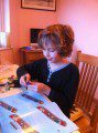 Lego Building
