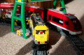 Lego Trains