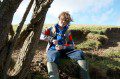 Logging a Cache