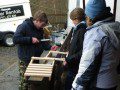 Making Camp Chairs