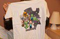 Minecraft T-Shirt